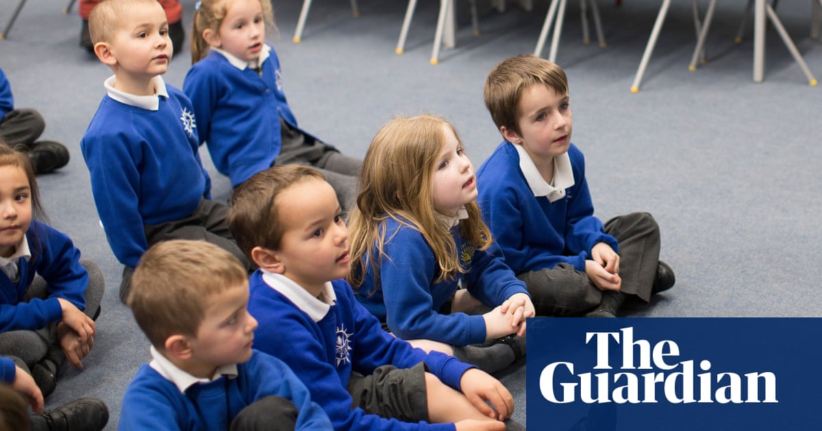 Tests for year 1 pupils in England should be dropped, headteachers urge | National curriculum