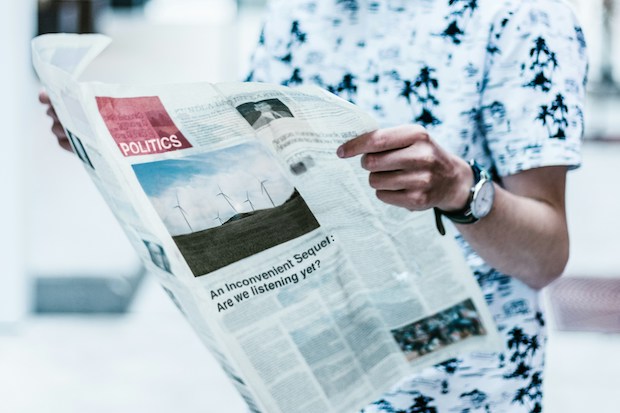 University of Central Lancashire pushes for stronger news literacy education in the UK